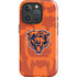 NFL Chicago Bears Double Vision iPhone 16 Pro Impact Case